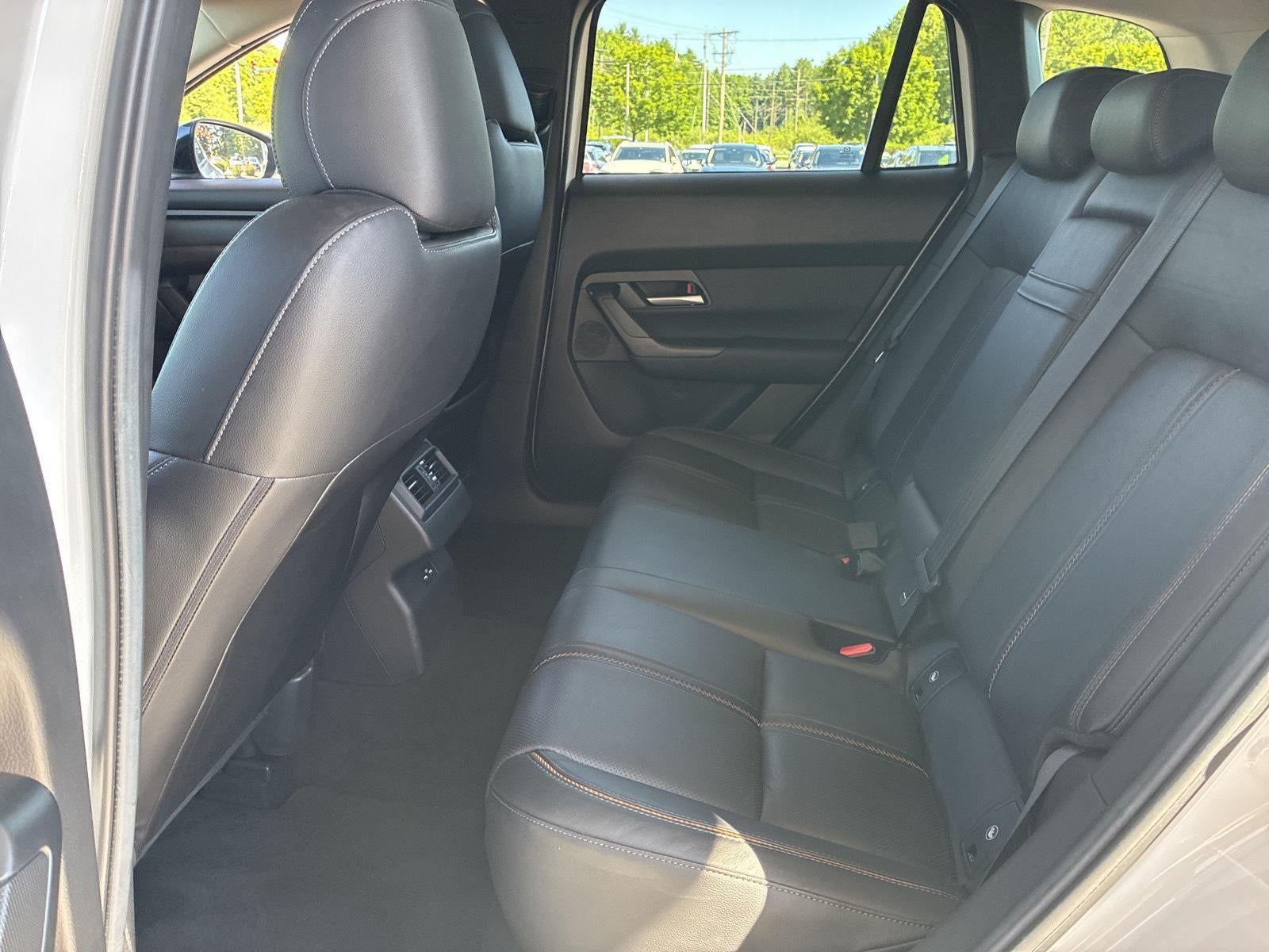 2023 Mazda Mazda CX-50 2.5 Turbo Premium Package