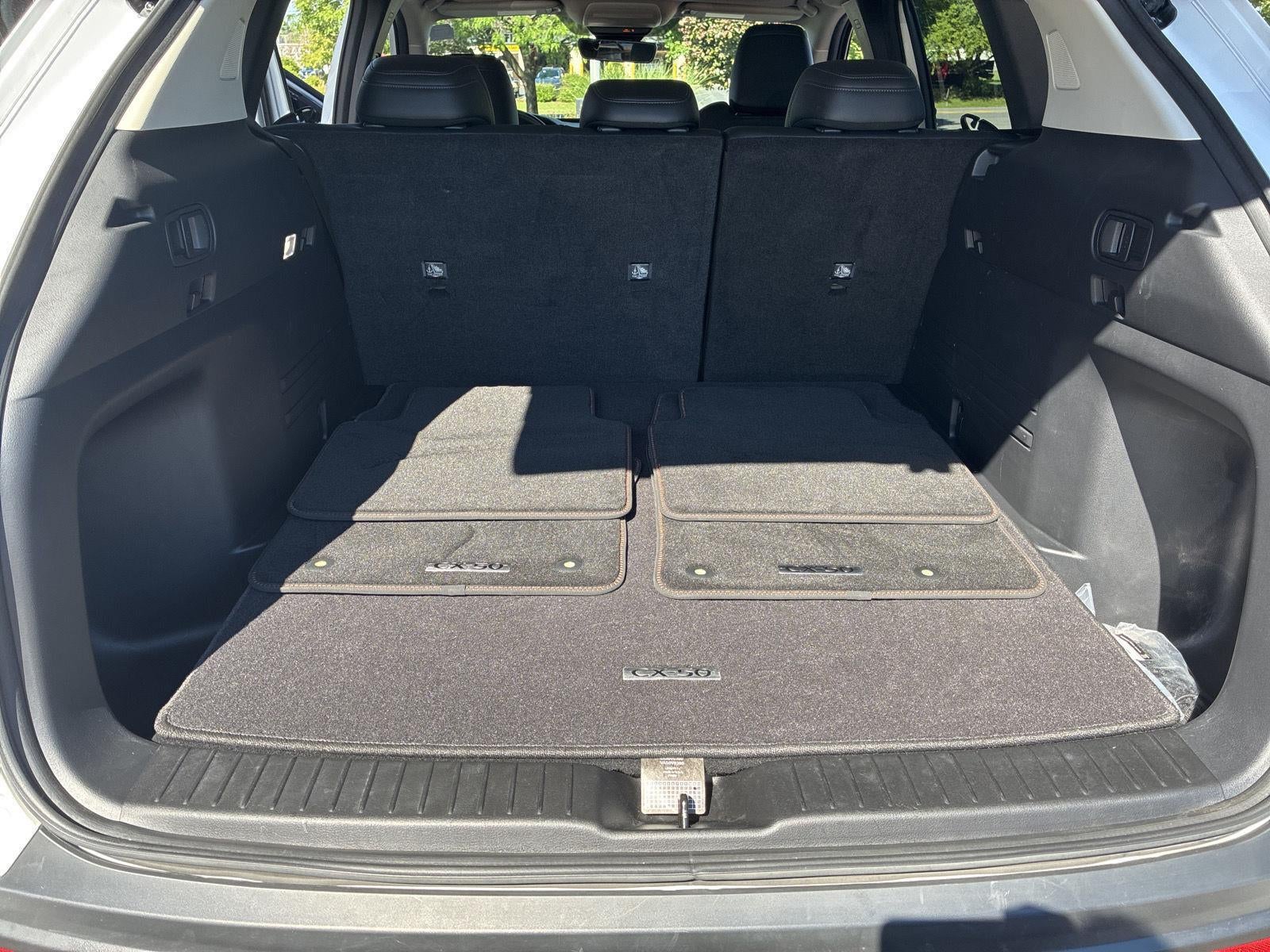 2023 Mazda Mazda CX-50 2.5 Turbo Premium Package
