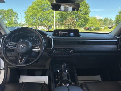 2023 Mazda Mazda CX-50 2.5 Turbo Premium Package