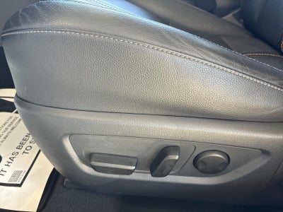 2023 Mazda Mazda CX-50 2.5 Turbo Premium Package