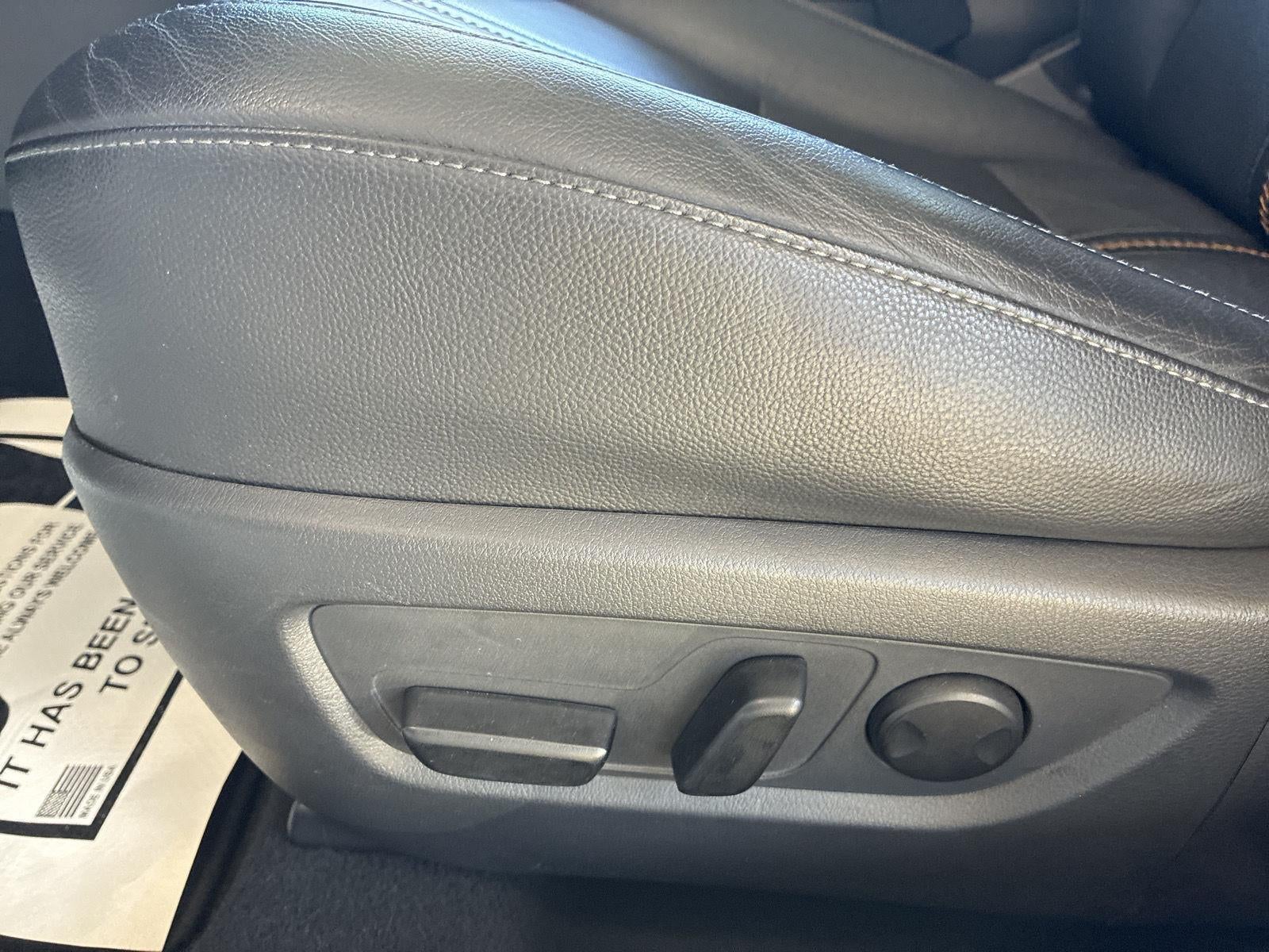 2023 Mazda Mazda CX-50 2.5 Turbo Premium Package