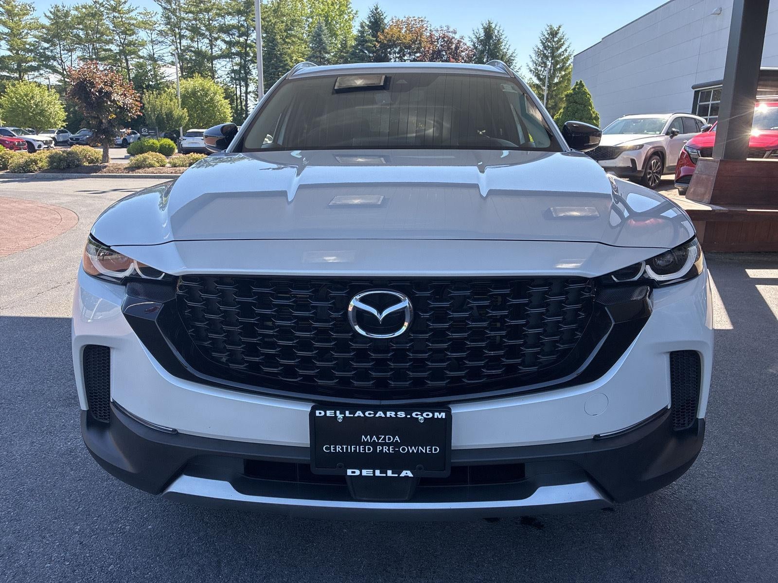 2023 Mazda Mazda CX-50 2.5 Turbo Premium Package