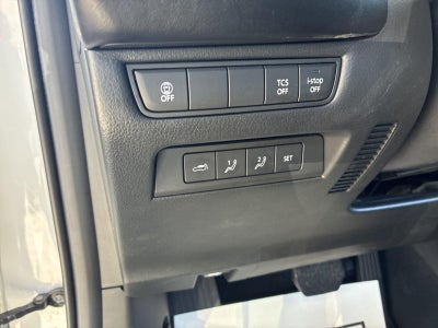 2023 Mazda Mazda CX-50 2.5 Turbo Premium Package