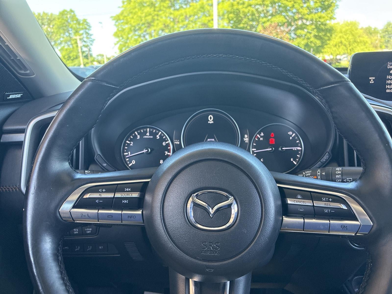 2023 Mazda Mazda CX-50 2.5 Turbo Premium Package