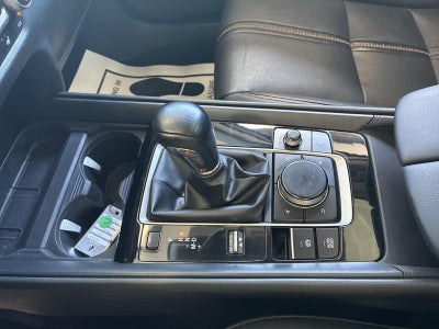 2023 Mazda Mazda CX-50 2.5 Turbo Premium Package