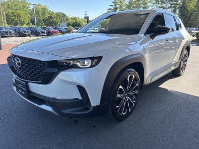 2023 Mazda Mazda CX-50 2.5 Turbo Premium Package