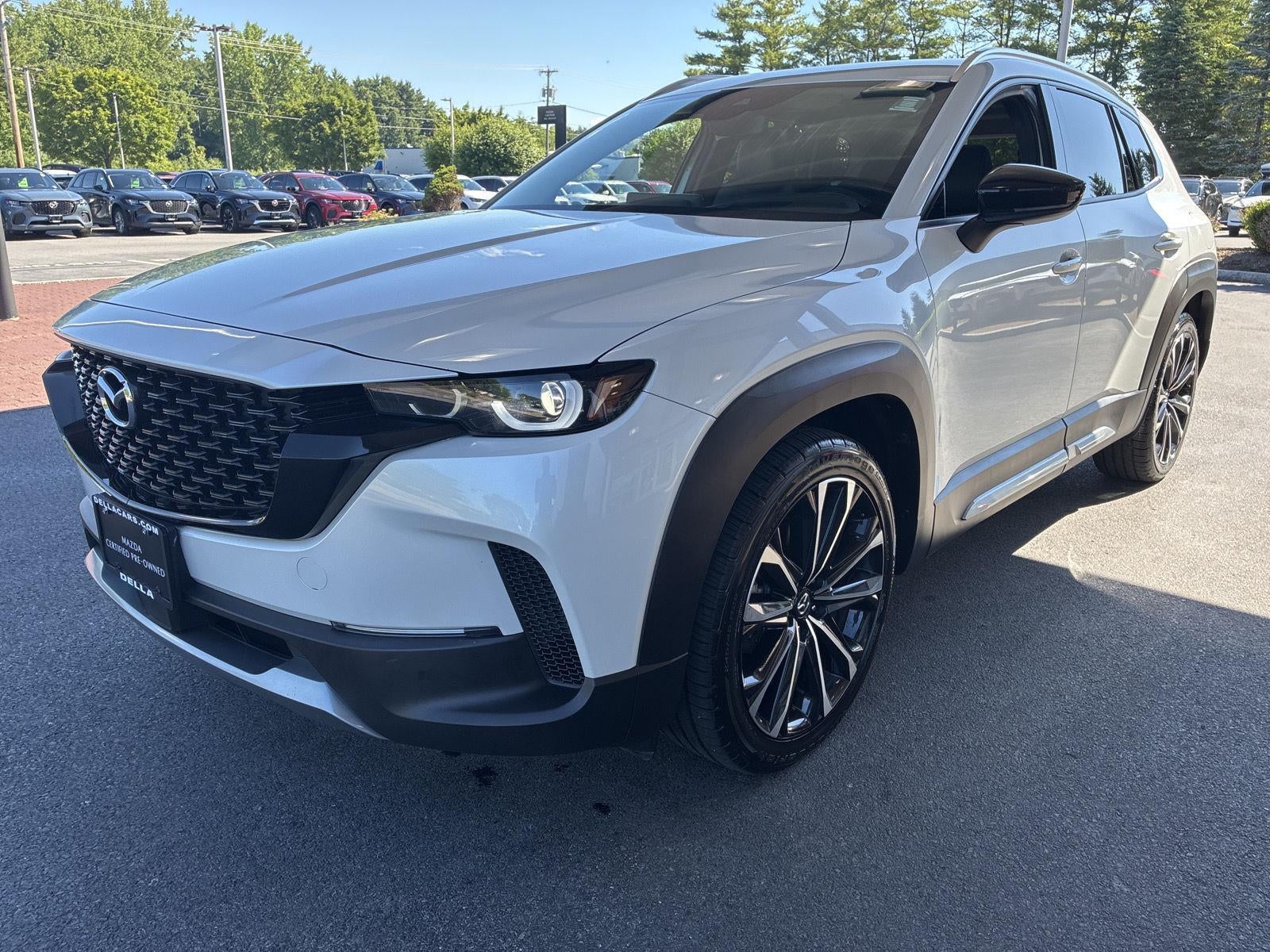 2023 Mazda Mazda CX-50 2.5 Turbo Premium Package