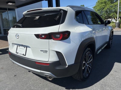 2023 Mazda Mazda CX-50 2.5 Turbo Premium Package