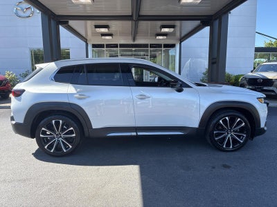 2023 Mazda Mazda CX-50 2.5 Turbo Premium Package