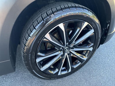 2023 Mazda Mazda CX-50 2.5 Turbo Premium Package