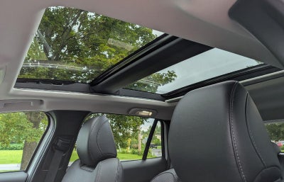 2025 Mazda Mazda Cx-50 2.5 S Premium Plus Package