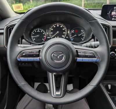 2025 Mazda Mazda Cx-50 2.5 S Premium Plus Package
