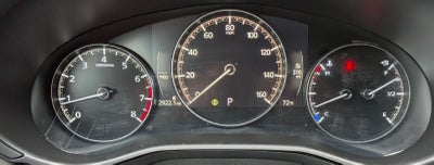 2025 Mazda Mazda Cx-50 2.5 S Premium Plus Package