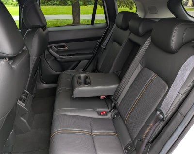 2025 Mazda Mazda Cx-50 2.5 S Premium Plus Package