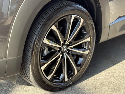 2023 Mazda Mazda CX-50 2.5 S Premium Plus Package