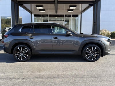 2023 Mazda Mazda CX-50 2.5 S Premium Plus Package