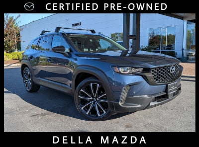 2024 Mazda Mazda CX-50 2.5 S Premium Plus Package