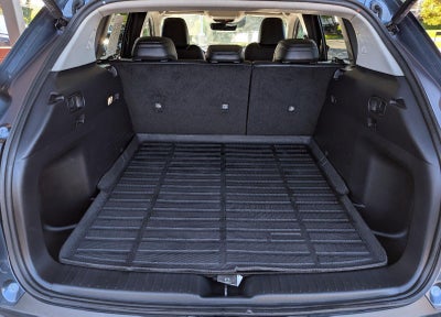 2024 Mazda Mazda CX-50 2.5 S Premium Plus Package
