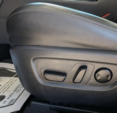 2024 Mazda Mazda CX-50 2.5 S Premium Plus Package