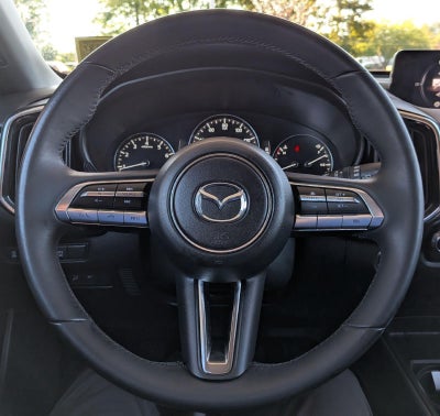 2024 Mazda Mazda CX-50 2.5 S Premium Plus Package