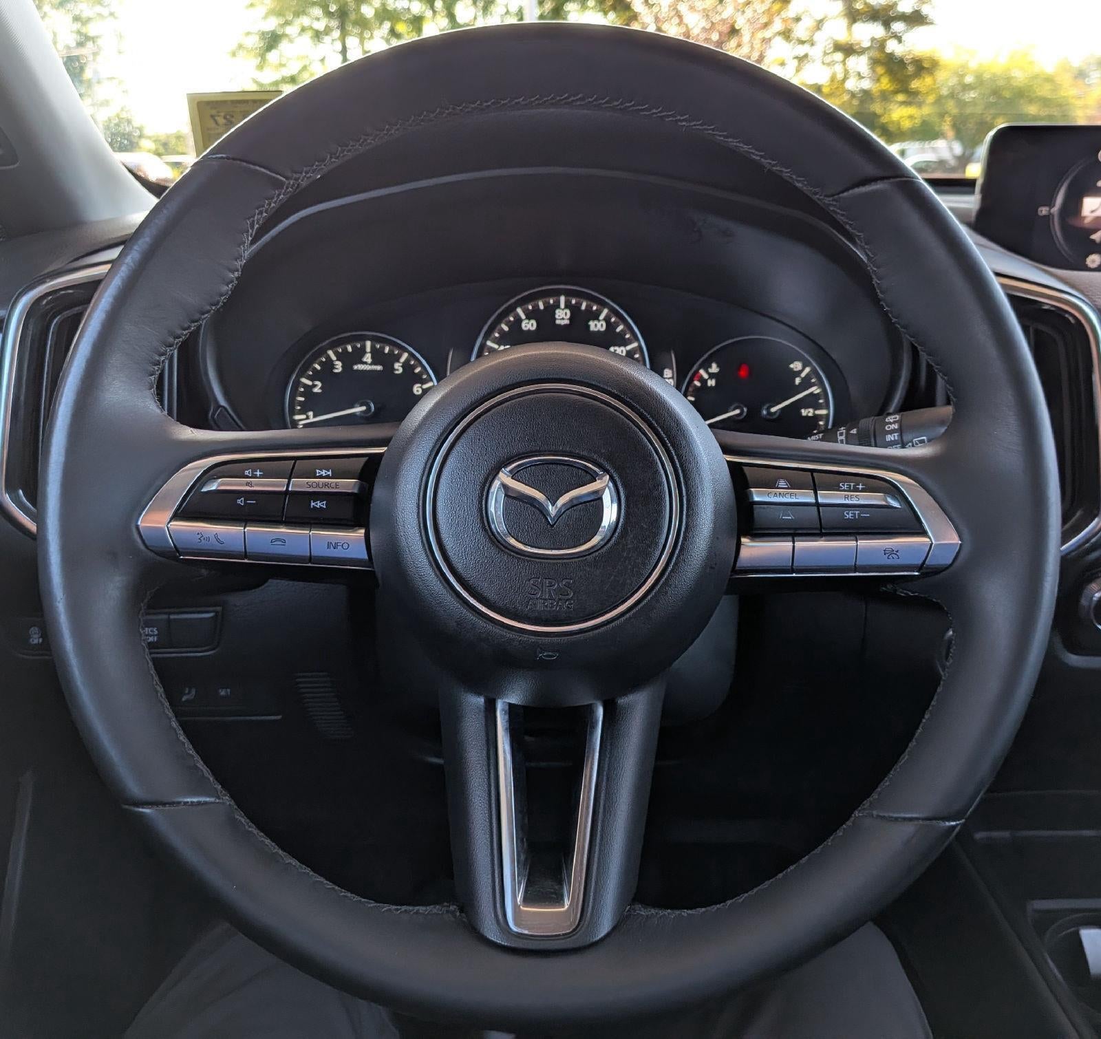 2024 Mazda Mazda CX-50 2.5 S Premium Plus Package