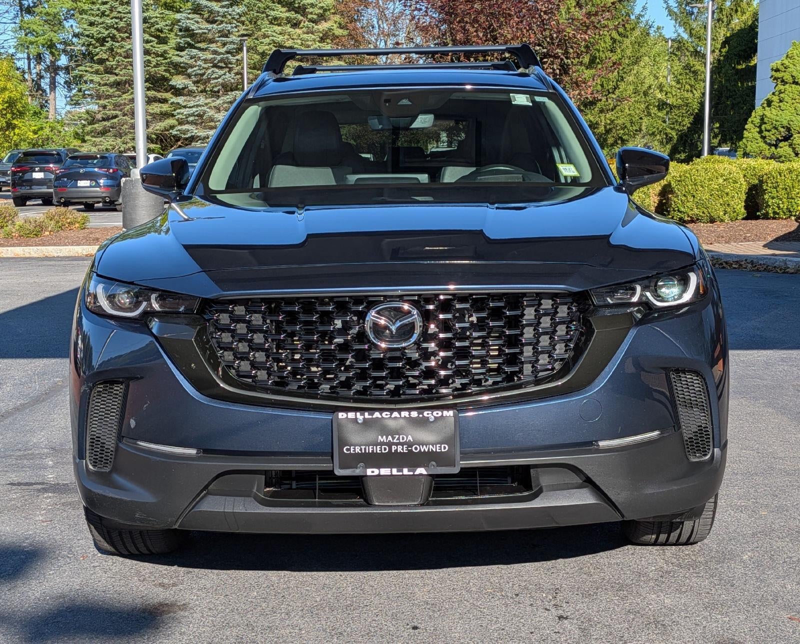 2024 Mazda Mazda CX-50 2.5 S Premium Plus Package