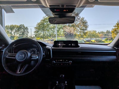 2024 Mazda Mazda CX-50 2.5 S Premium Plus Package