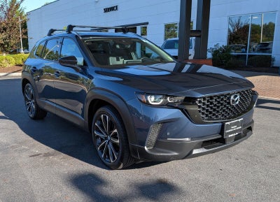 2024 Mazda Mazda CX-50 2.5 S Premium Plus Package