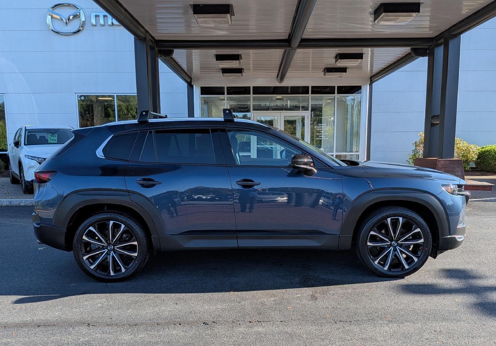 2024 Mazda Mazda CX-50 2.5 S Premium Plus Package