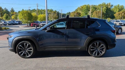 2024 Mazda Mazda CX-50 2.5 S Premium Plus Package