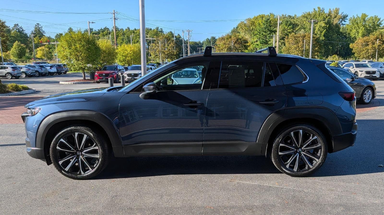2024 Mazda Mazda CX-50 2.5 S Premium Plus Package
