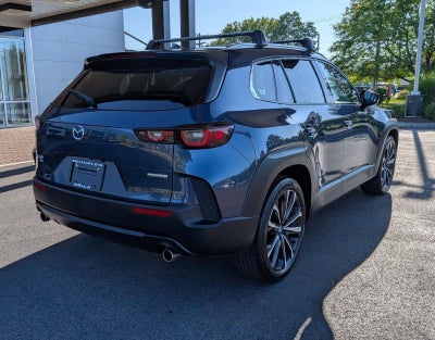 2024 Mazda Mazda CX-50 2.5 S Premium Plus Package