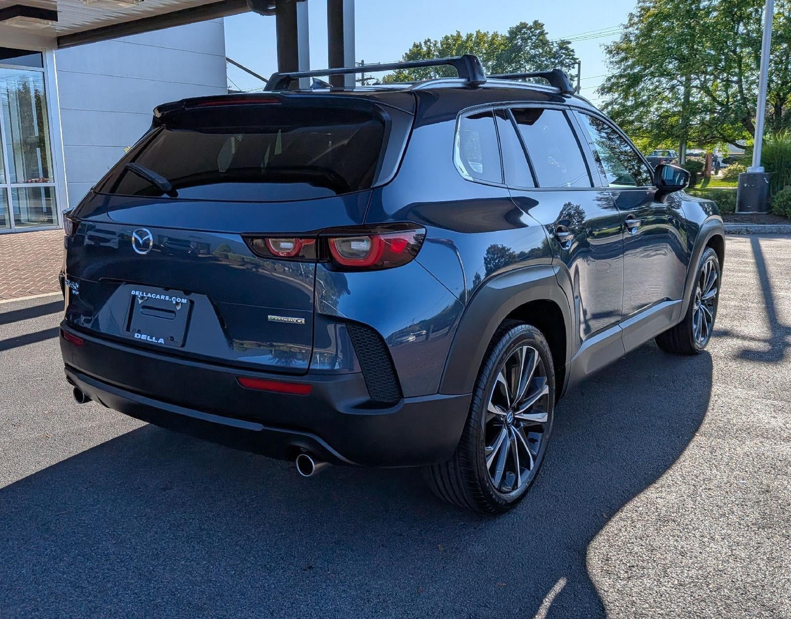 2024 Mazda Mazda CX-50 2.5 S Premium Plus Package