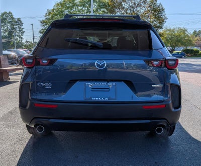 2024 Mazda Mazda CX-50 2.5 S Premium Plus Package