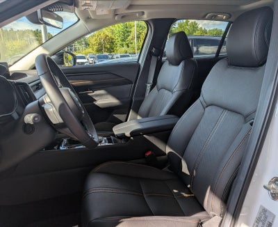 2025 Mazda Mazda CX-50 2.5 S Premium Plus Package