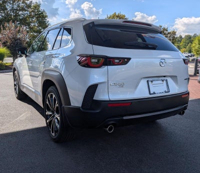 2025 Mazda Mazda CX-50 2.5 S Premium Plus Package