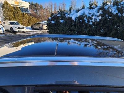 2023 Mazda Mazda CX-50 2.5 Turbo Premium Plus Package