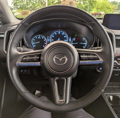 2024 Mazda Mazda CX-50 2.5 Turbo Premium Plus Package