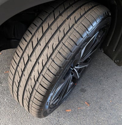 2023 Mazda Mazda CX-50 2.5 Turbo