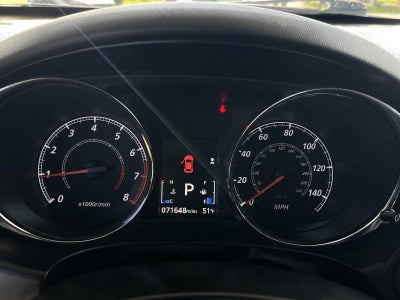 2020 Mitsubishi Outlander Sport ES 2.0