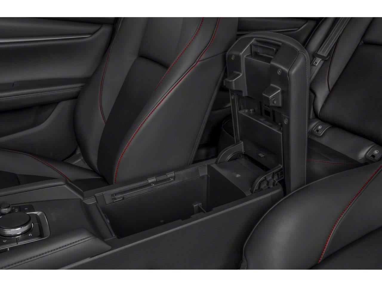 2022 Mazda Mazda3 Hatchback Select