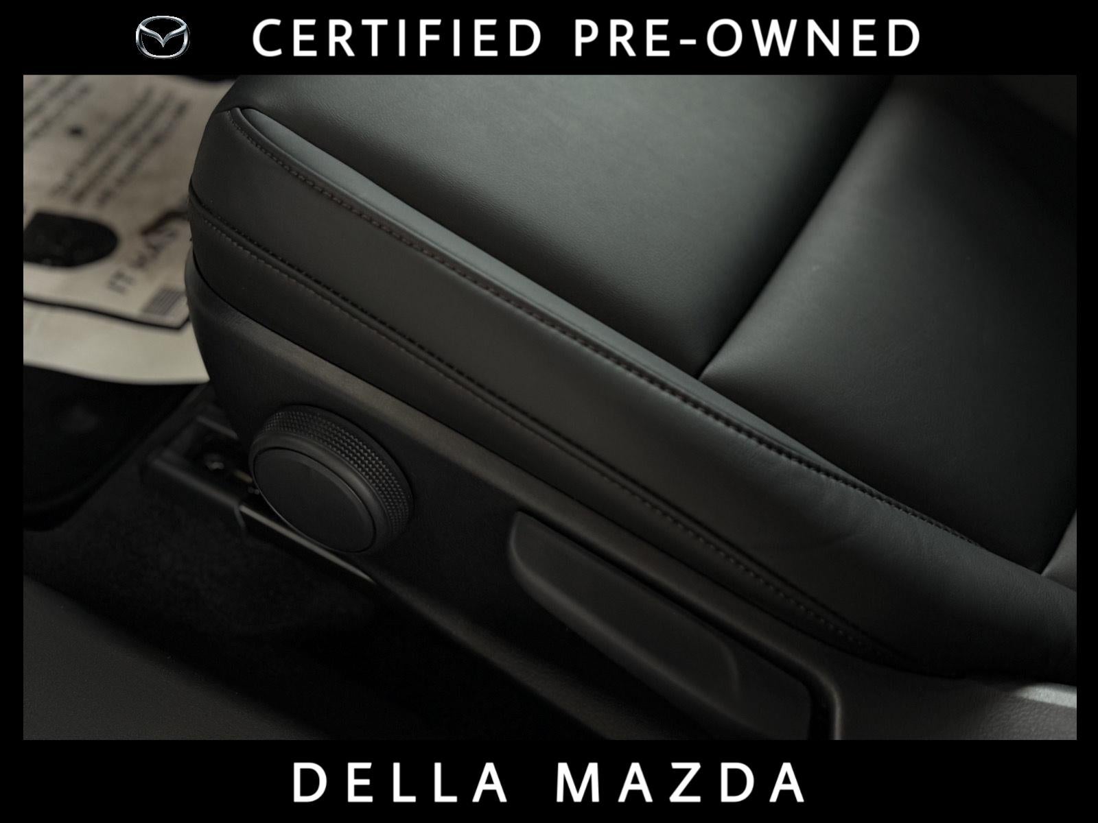 2025 Mazda Mazda3 Hatchback 2.5 S Select Sport