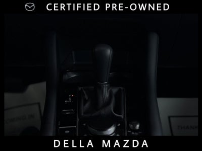 2025 Mazda Mazda3 Hatchback 2.5 S Select Sport