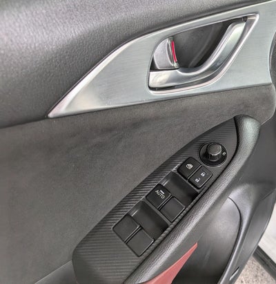 2017 Mazda Mazda Cx-3 Grand Touring