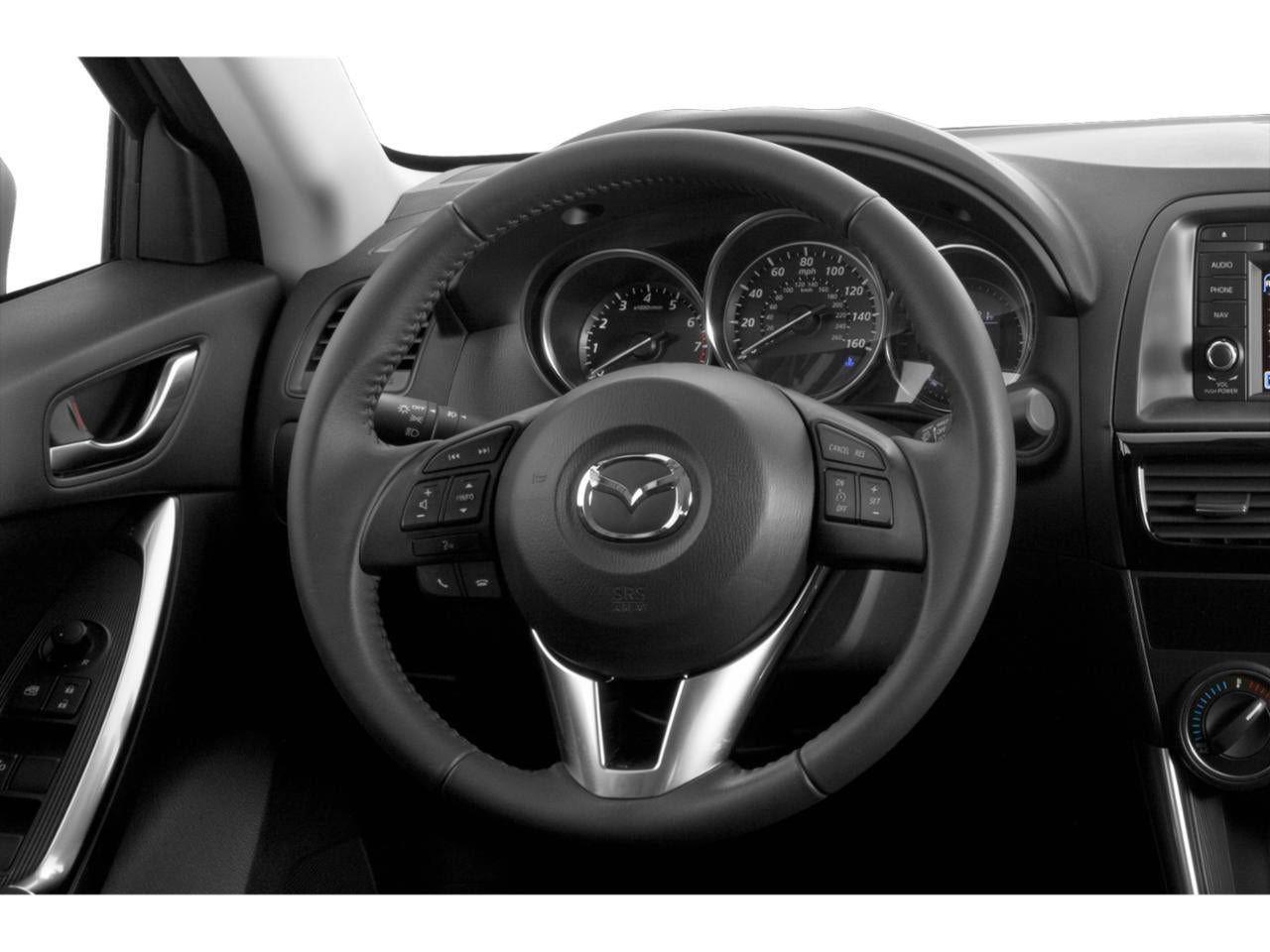 2015 Mazda Mazda CX-5 Grand Touring