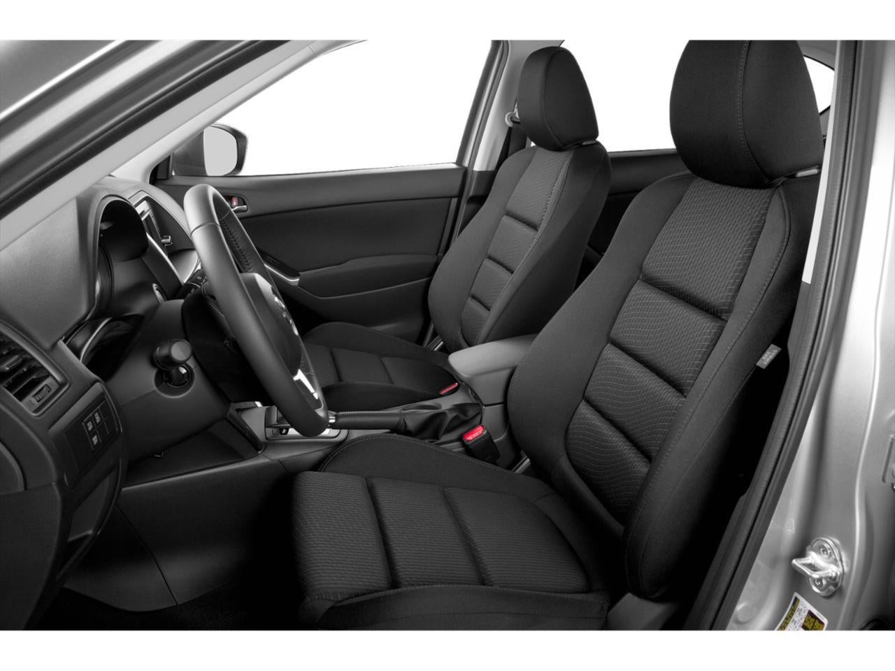 2015 Mazda Mazda CX-5 Grand Touring