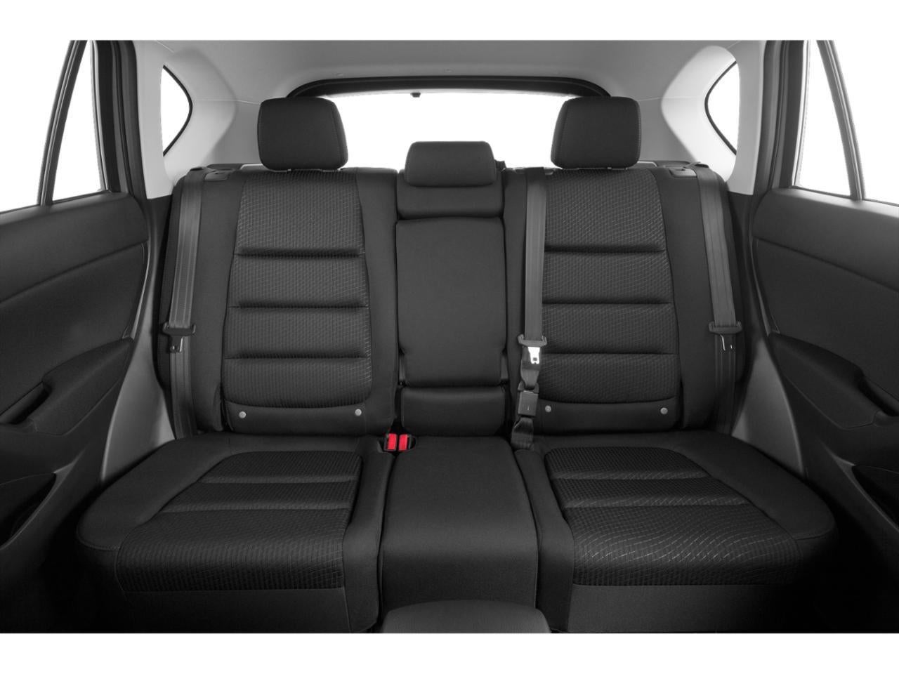2015 Mazda Mazda CX-5 Grand Touring