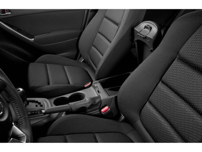 2015 Mazda Mazda CX-5 Grand Touring