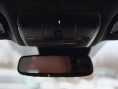 2024 Mazda Mazda CX-5 2.5 Carbon Turbo