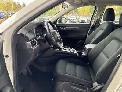 2019 Mazda Mazda CX-5 Sport